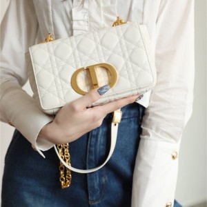 디올 DIOR 카로크로스백   20CM