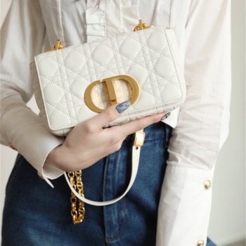 디올 DIOR 카로크로스백   20CM