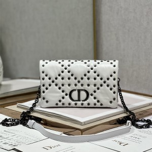 디올 DIOR 카로크로스백   19.5CM