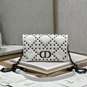 디올 DIOR 카로크로스백   19.5CM