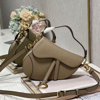 디올 DIOR 새들백25.5CM