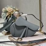 디올 DIOR 새들백25.5CM