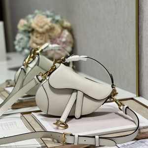 디올 DIOR 새들백21CM