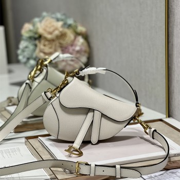 디올 DIOR 새들백21CM