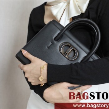 디올 DIOR 30 몽테인 생토로네 토트백