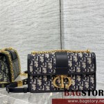 디올 DIOR  30 몽테인 오블리크  크로스백