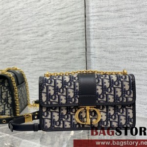 디올 DIOR  30 몽테인 오블리크  크로스백