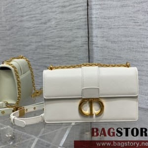 디올 DIOR  30 몽테인 오블리크  크로스백