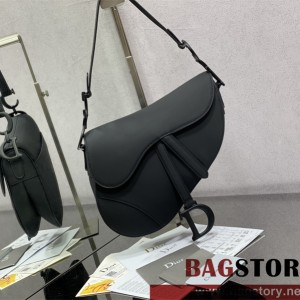 디올 DIOR 새들백25.5CM