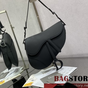 디올 DIOR 새들백25.5CM