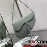 디올 DIOR 새들백25.5CM