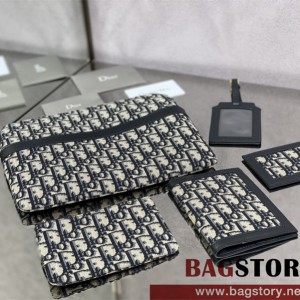 디올 DIOR 클러치백 