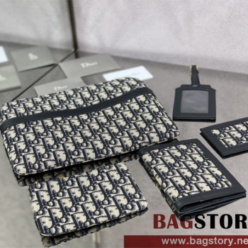 디올 DIOR 클러치백 