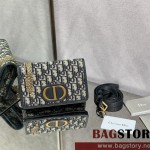 디올 DIOR 체인 크로스백 