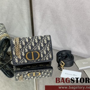 디올 DIOR 체인 크로스백 