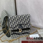 디올 DIOR 체인 크로스백 