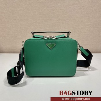 프라다 삼각로고 파우치 메신저백 2VH069 2VH069