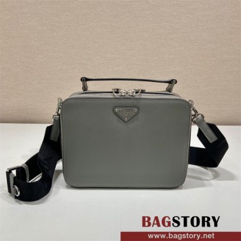 프라다 삼각로고 파우치 메신저백 2VH069 2VH069
