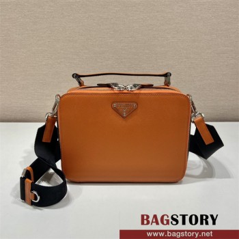 프라다 삼각로고 파우치 메신저백 2VH069 2VH069