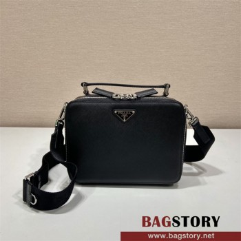 프라다 삼각로고 파우치 메신저백 2VH069 2VH069