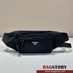프라다 바디백 벨트백 2VL978
