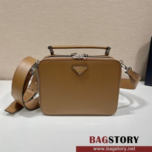 프라다 삼각로고 파우치 메신저백 2VH069 2VH069