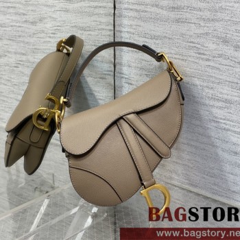 디올 DIOR 새들백21CM