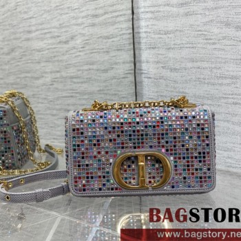 디올 DIOR 카로크로스백 20CM