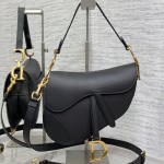 디올 DIOR 새들백25.5CM