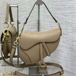 디올 DIOR 새들백25.5CM
