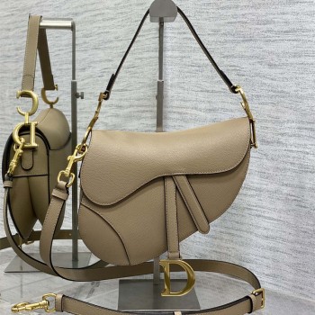 디올 DIOR 새들백25.5CM