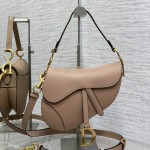 디올 DIOR 새들백25.5CM