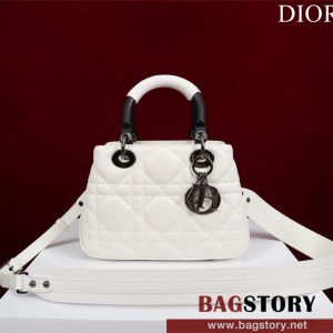 디올 DIOR 레이디백25CM