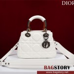 디올 DIOR 레이디백25CM