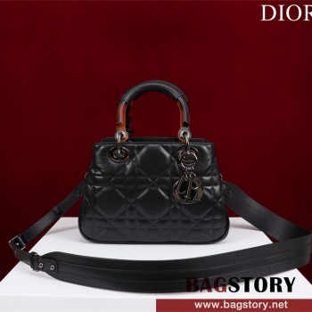 디올 DIOR 레이디백25CM