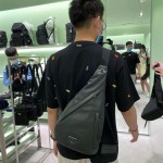 프라다 PRADA   리나일론 및 가죽백팩 2VZ092 