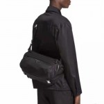 프라다 PRADA  리나일론 바이커백 미듐 2VH994