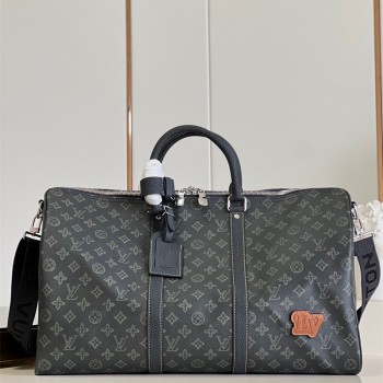루이비통 Louis Vuitton 키폴  반둘리에 50   M46334