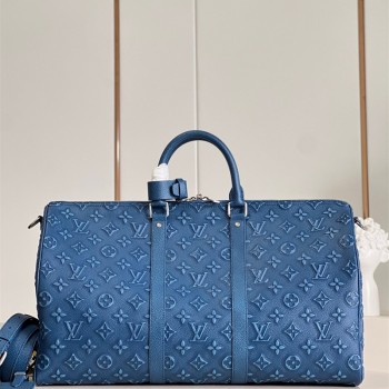 루이비통 Louis Vuitton 키폴  반둘리에 50  M21375