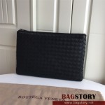 보테가베네타 BV 클러치백 