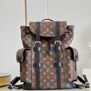 루이비통 Louis Vuitton 크리스토퍼 백팩 M46331