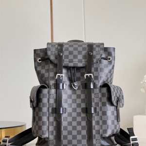 루이비통 Louis Vuitton 크리스토퍼 백팩 M46331