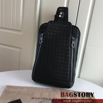 보테가베네타 BV 범백 힙색