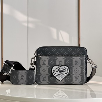루이비통 Louis Vuitton 트리오 메신저백 M45965