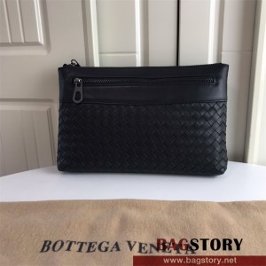 보테가베네타 BV 클러치백 
