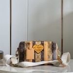루이비통 Louis Vuitton  루이비통 Louis Vuitton 시티 키폴 크로스백  M45963