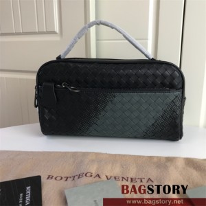 보테가베네타 BV 클러치백 