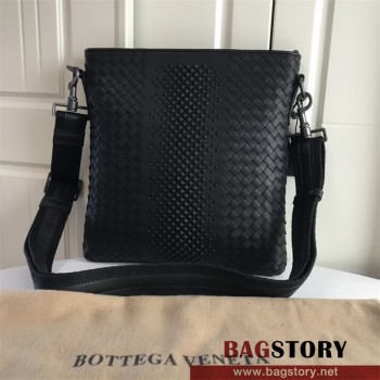 보테가베네타 BV 크로스백 
