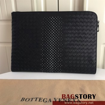 보테가베네타 BV 클러치백 