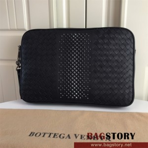 보테가베네타 BV 클러치백 